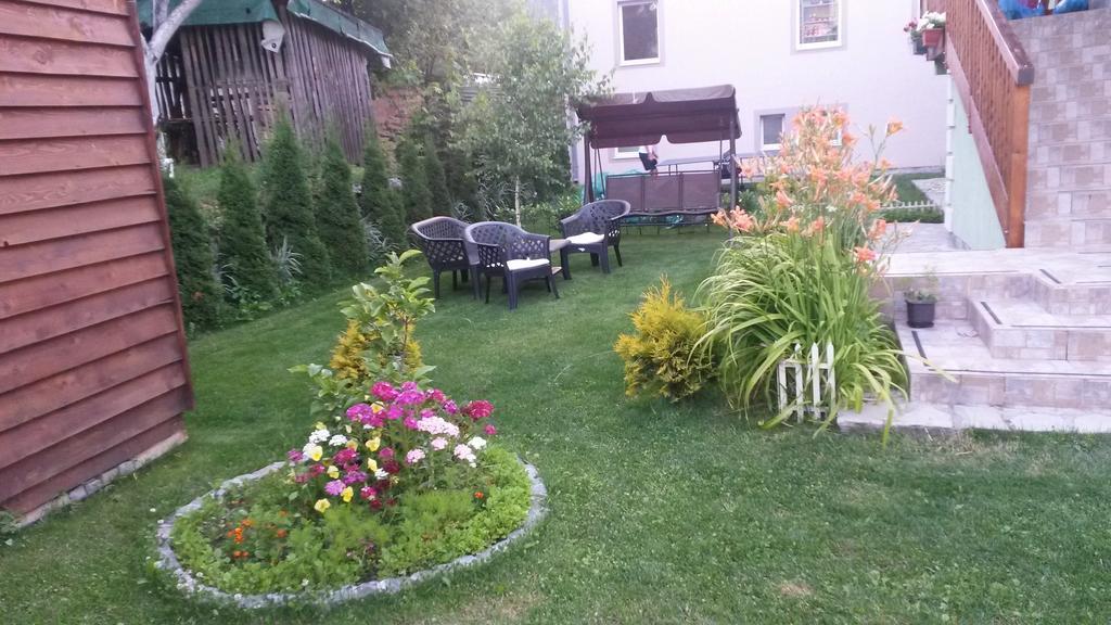 Apartments Medo Kolasin Room photo
