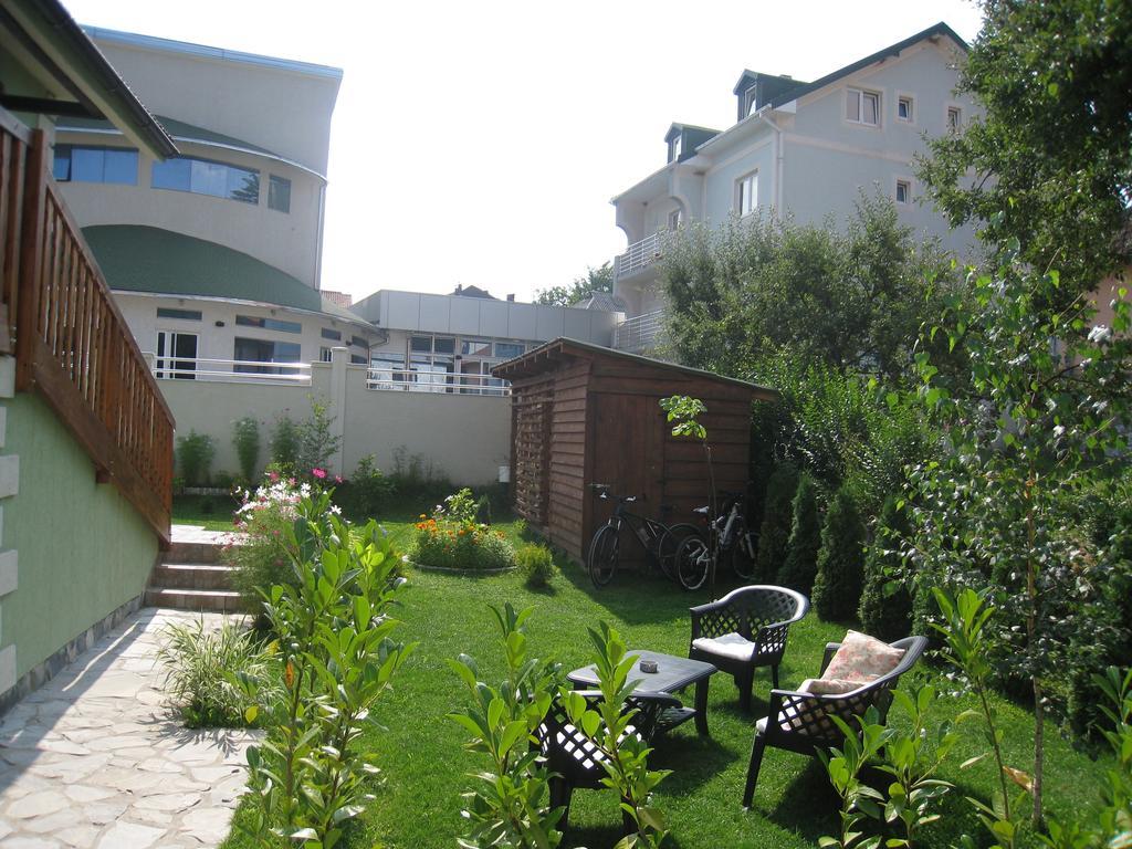 Apartments Medo Kolasin Exterior photo