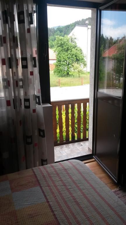 Apartments Medo Kolasin Exterior photo