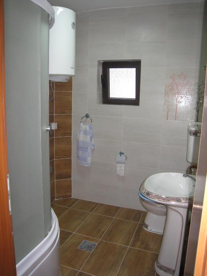 Apartments Medo Kolasin Room photo