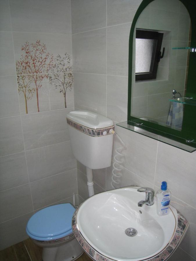 Apartments Medo Kolasin Room photo