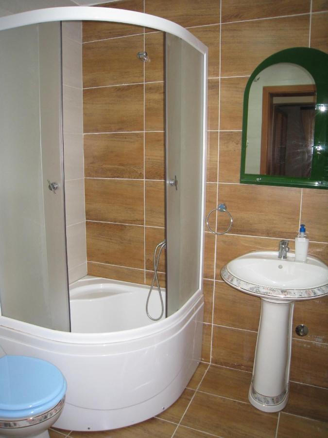 Apartments Medo Kolasin Room photo